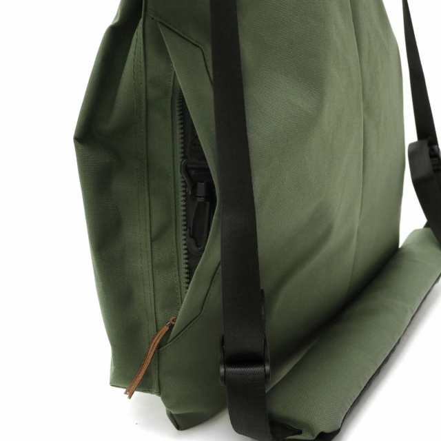 【商品レビューで＋5％】カクタ ショルダーバッグ (CACTA) CACTA GRECO - ZERO DAYCOLORS ヘルメットバッグ 2WAY ナイロン B4 A4 大容量 の通販は