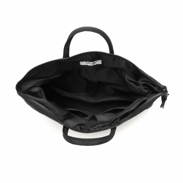 【商品レビューで＋5％】カクタ ショルダーバッグ (CACTA) CACTA GRECO - ZERO DAYCOLORS ヘルメットバッグ 2WAY ナイロン B4 A4 大容量 の通販は