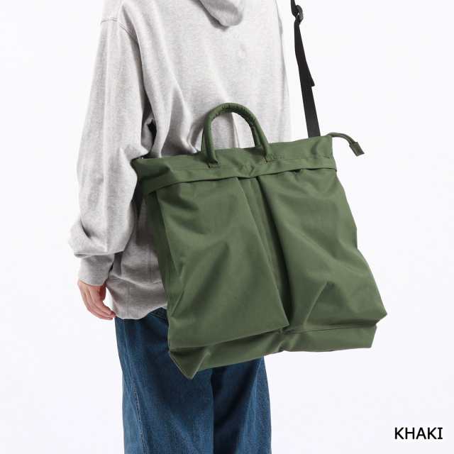 【商品レビューで＋5％】カクタ ショルダーバッグ (CACTA) CACTA GRECO - ZERO DAYCOLORS ヘルメットバッグ 2WAY ナイロン B4 A4 大容量 の通販は