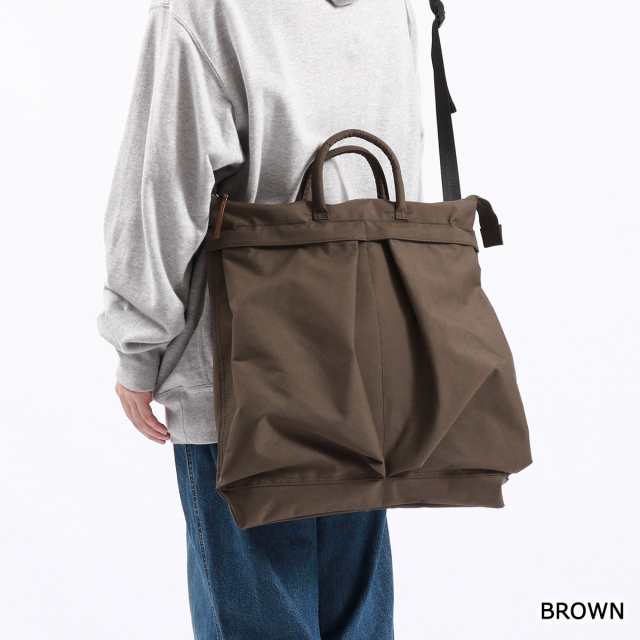 【商品レビューで＋5％】カクタ ショルダーバッグ (CACTA) CACTA GRECO - ZERO DAYCOLORS ヘルメットバッグ 2WAY ナイロン B4 A4 大容量 の通販は