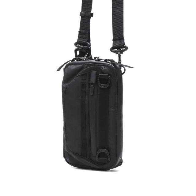 【商品レビューで＋5％】コードオブベル ショルダーバッグ メンズ レディース ブランド 斜めがけバッグ CODE OF BELL 小さめ 小さい コンパクト ミニ かっこいい ミニショルダー 0.9L おしゃれ アネックスケースツー ANNEX CASE II COFB-ACS2