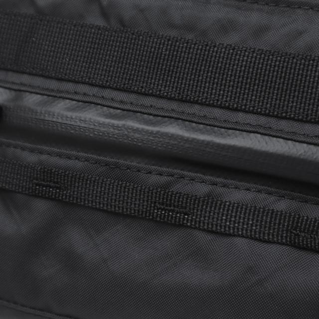 【商品レビューで＋5％】コードオブベル ショルダーバッグ メンズ レディース ブランド 斜めがけバッグ CODE OF BELL 小さめ 小さい コンパクト ミニ かっこいい ミニショルダー 0.9L おしゃれ アネックスケースツー ANNEX CASE II COFB-ACS2