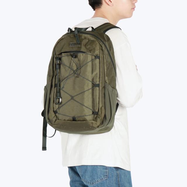 5%OFFクーポン】【商品レビューで＋5％】クロスタードラゴン リュック