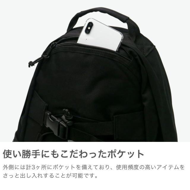 美品★カーハートリュック 日本正規品 カーハート リュック[品番：GLNB0002810