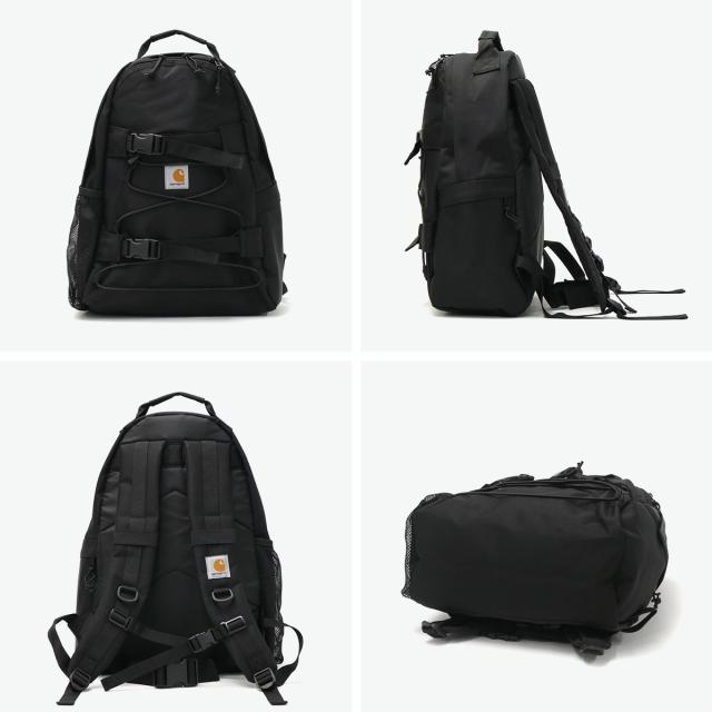 商品レビューで＋5％】【日本正規品】カーハート リュック Carhartt