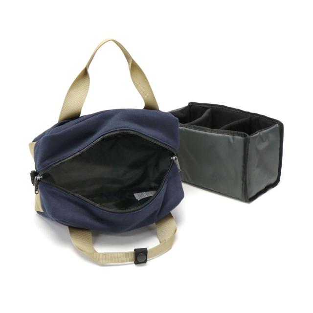 最大30%還元★6/13限定｜【5％OFFクーポン】【商品レビューで＋5％】【日本正規品】チャムス カメラバッグ ショルダー 一眼レフ 仕切り 女子 CHUMS 可愛い かわいい 旅行 CH60-3603_19