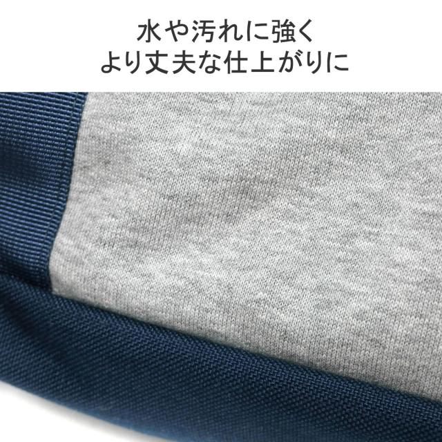 最大30%還元★6/13限定｜【5％OFFクーポン】【商品レビューで＋5％】【日本正規品】チャムス カメラバッグ ショルダー 一眼レフ 仕切り 女子 CHUMS 可愛い かわいい 旅行 CH60-3603_9