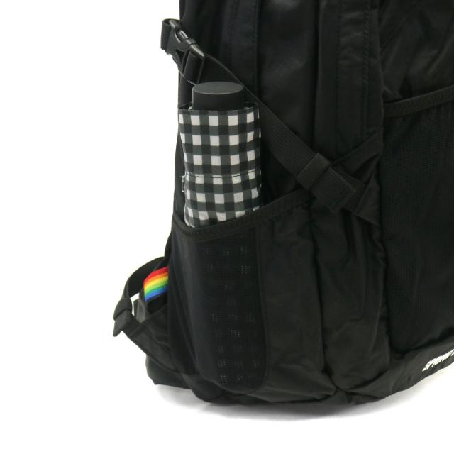 商品レビューで＋5％】【日本正規品】チャムス リュック 大容量 通学