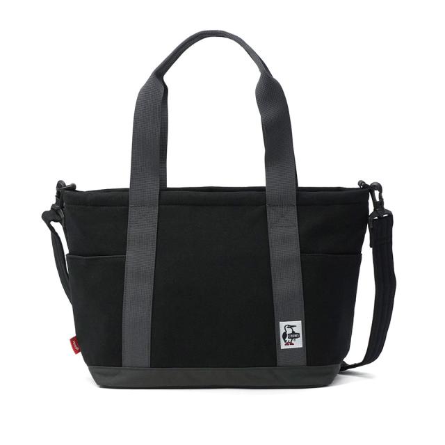 最大30%還元★6/3限定｜【5％OFFクーポン】【商品レビューで＋5％】【日本正規品】 チャムス トートバッグ CHUMS 軽量 2WAY A4 11L SWEAT NYLON オープントップトートバッグスウェットナイロン CH60-3972_10