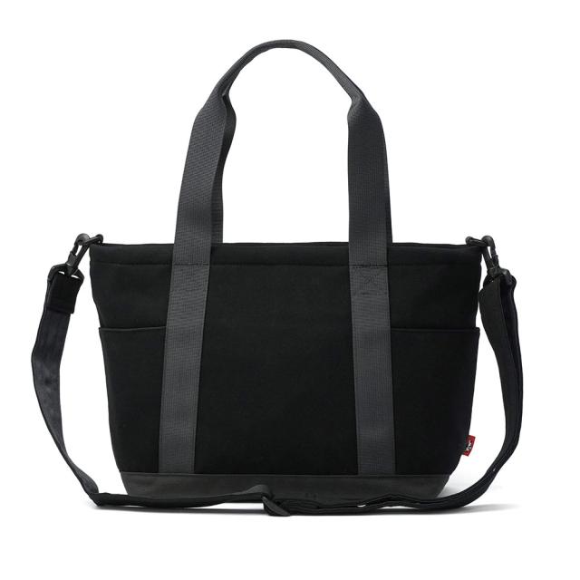 最大30%還元★6/3限定｜【5％OFFクーポン】【商品レビューで＋5％】【日本正規品】 チャムス トートバッグ CHUMS 軽量 2WAY A4 11L SWEAT NYLON オープントップトートバッグスウェットナイロン CH60-3972_12