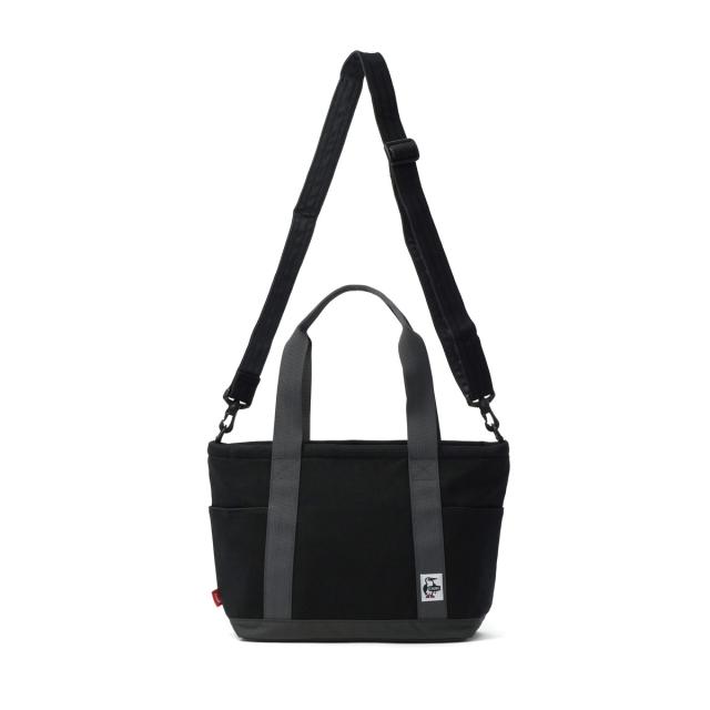 最大30%還元★6/3限定｜【5％OFFクーポン】【商品レビューで＋5％】【日本正規品】 チャムス トートバッグ CHUMS 軽量 2WAY A4 11L SWEAT NYLON オープントップトートバッグスウェットナイロン CH60-3972_15