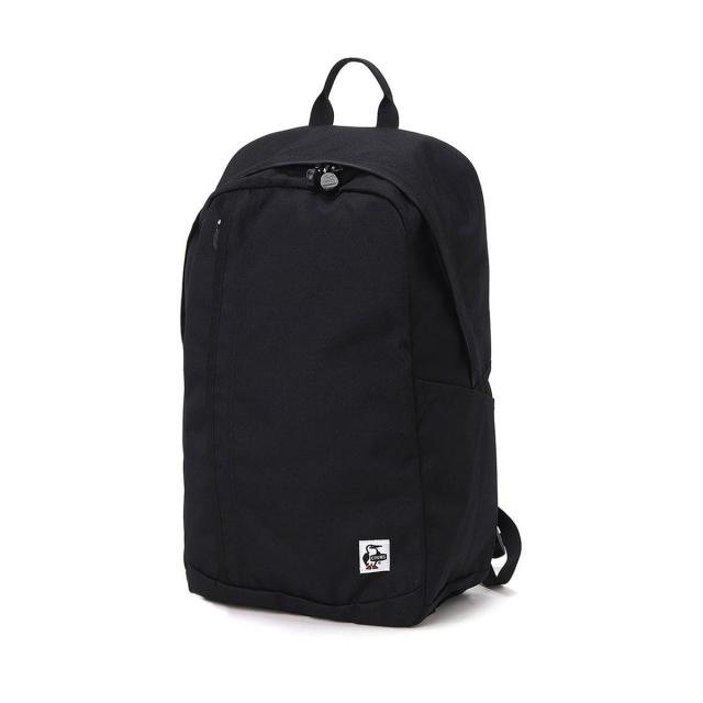 最大30%還元★5/3限定｜【5％OFFクーポン】【商品レビューで＋5％】【日本正規品】 チャムス リュック メンズ レディース 通学 通勤 軽量 CHUMS 耐久性 PC A4 B4 20L 14inch RECYCLE BAG CH60-3970_9