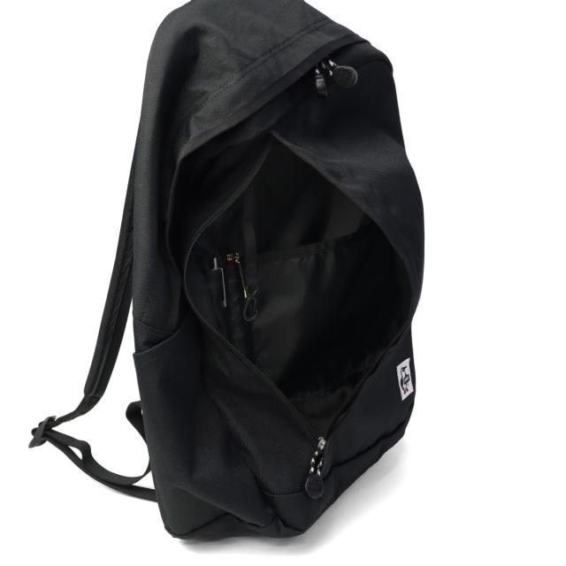 最大30%還元★5/3限定｜【5％OFFクーポン】【商品レビューで＋5％】【日本正規品】 チャムス リュック メンズ レディース 通学 通勤 軽量 CHUMS 耐久性 PC A4 B4 20L 14inch RECYCLE BAG CH60-3970_13