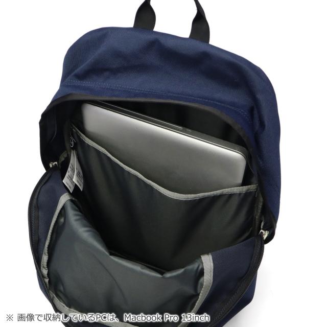 最大30%還元★5/3限定｜【5％OFFクーポン】【商品レビューで＋5％】【日本正規品】 チャムス リュック メンズ レディース 通学 通勤 軽量 CHUMS 耐久性 PC A4 B4 20L 14inch RECYCLE BAG CH60-3970_16