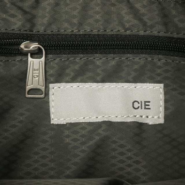 【商品レビューで＋5％】CIE リュック シー バックパック GRID3 グリッド3 BACKPACK リュックサック 23L 大容量 A4 B4 通勤 通学 032050