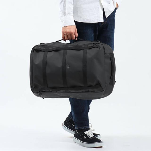 【商品レビューで＋5％】シー リュック CIE GRID3 2WAY BACKPACK LARGE リュックサック バックパック A3 B4 A4 31L 大容量 032059_1