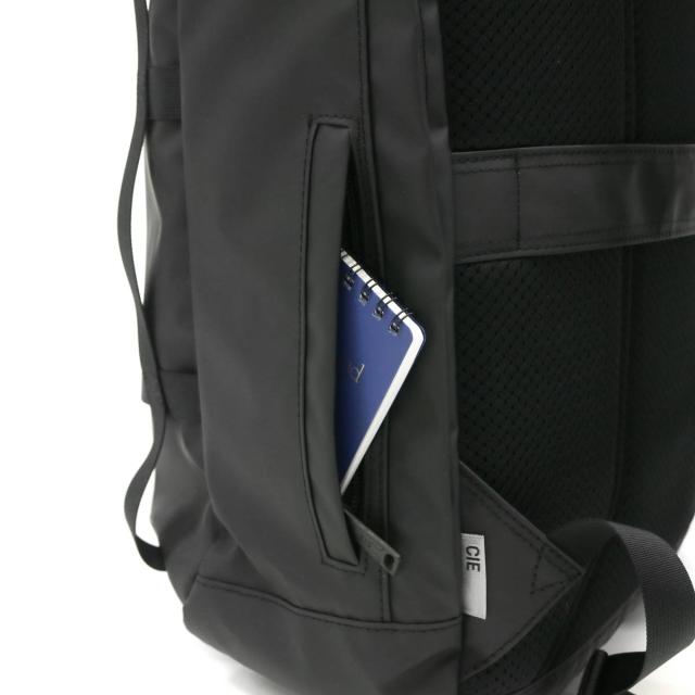 【商品レビューで＋5％】シー リュック CIE GRID3 2WAY BACKPACK LARGE リュックサック バックパック A3 B4 A4 31L 大容量 032059_17