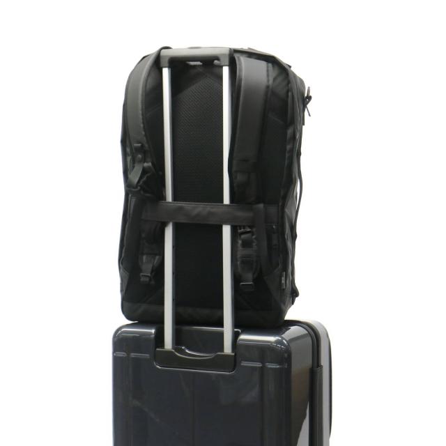 【商品レビューで＋5％】シー リュック CIE GRID3 2WAY BACKPACK LARGE リュックサック バックパック A3 B4 A4 31L 大容量 032059_19