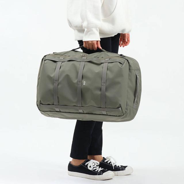【商品レビューで＋5％】シー リュック CIE GRID3 2WAY BACKPACK LARGE リュックサック バックパック A3 B4 A4 31L 大容量 032059_3