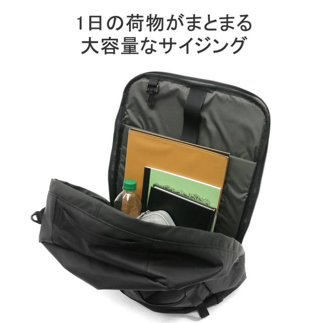 【商品レビューで＋5％】シー リュック CIE GRID3 2WAY BACKPACK LARGE リュックサック バックパック A3 B4 A4 31L 大容量 032059_6