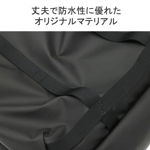 【商品レビューで＋5％】シー リュック CIE GRID3 2WAY BACKPACK LARGE リュックサック バックパック A3 B4 A4 31L 大容量 032059_8