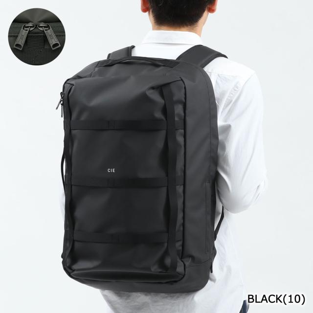 【商品レビューで＋5％】シー リュック CIE GRID3 2WAY BACKPACK LARGE リュックサック バックパック A3 B4 A4 31L 大容量 032059_9