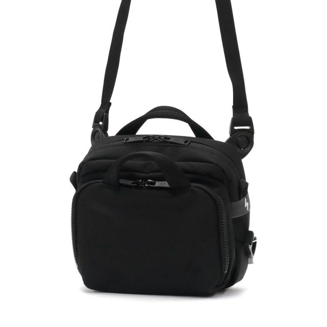 【商品レビューで＋5％】CIE ショルダーバッグ シー ENOUGH MINI SHOULDER ミニショルダーバッグ バッグ 軽量 メンズ レディース 022222 最大30％還元☆10/3限定｜【商品レビューで＋5％】CIE ショルダー