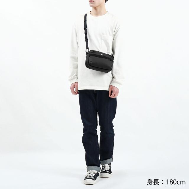 商品レビューで＋5％】CIE ショルダーバッグ シー ミニショルダー 斜