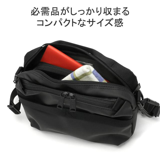 【商品レビューで＋5％】CIE ショルダーバッグ シー ミニショルダー 斜めがけ 軽量 撥水 防水 日本製 GRID3 MINI SHOULDER BAG 032062 商品レビューで＋5％】CIE ショルダーバッグ シー ミニショルダー 斜