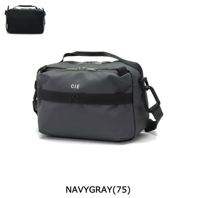 商品レビューで＋5％】CIE ショルダーバッグ シー ミニショルダー 斜