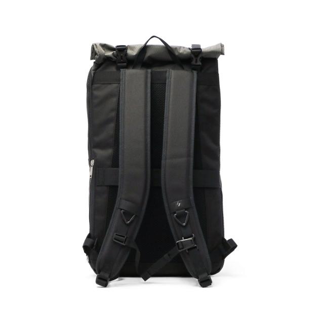 【商品レビューで＋5％】シー リュック CIE VARIOUS BACKPACK 02 L リュックサック デイパック 防水 B4 A4 軽量 通勤 通学 日本製 021822の通販は
