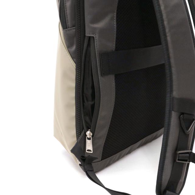 【商品レビューで＋5％】シー リュック CIE VARIOUS BACKPACK 02 L リュックサック デイパック 防水 B4 A4 軽量 通勤 通学 日本製 021822の通販は