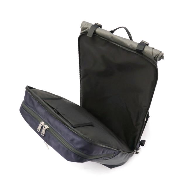 【商品レビューで＋5％】シー リュック CIE VARIOUS BACKPACK 02 L リュックサック デイパック 防水 B4 A4 軽量 通勤 通学 日本製 021822の通販は