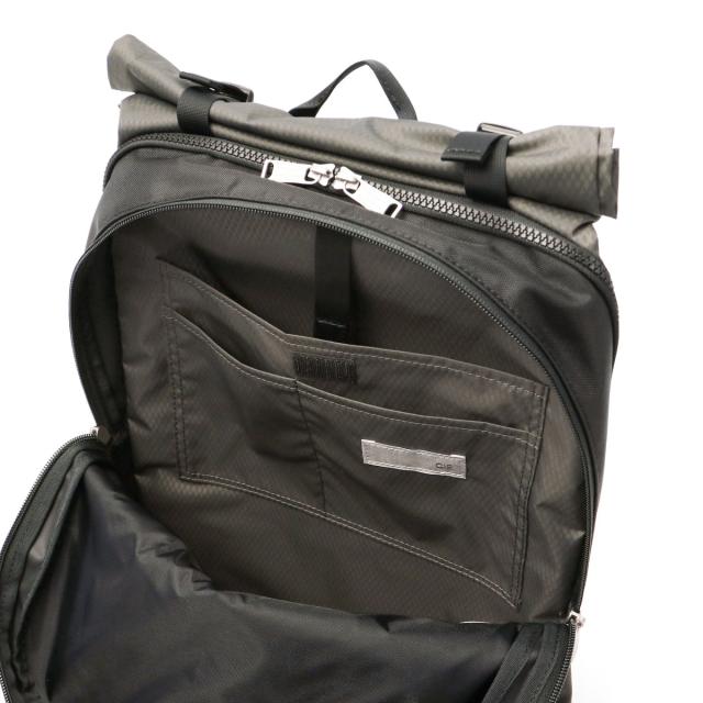 【商品レビューで＋5％】シー リュック CIE VARIOUS BACKPACK 02 L リュックサック デイパック 防水 B4 A4 軽量 通勤 通学 日本製 021822の通販は