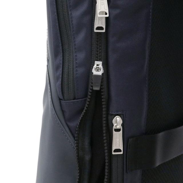 【商品レビューで＋5％】シー リュック CIE VARIOUS BACKPACK 02 L リュックサック デイパック 防水 B4 A4 軽量 通勤 通学 日本製 021822の通販は