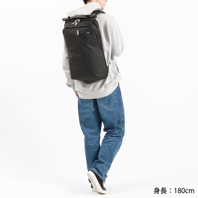 【商品レビューで＋5％】シー リュック CIE VARIOUS BACKPACK 02 L リュックサック デイパック 防水 B4 A4 軽量 通勤 通学 日本製 021822の通販は