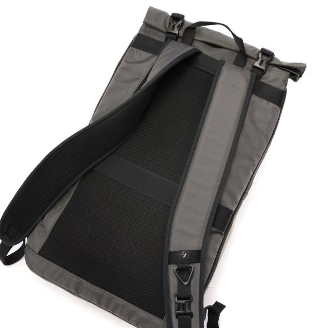 【商品レビューで＋5％】シー リュック CIE VARIOUS BACKPACK 02 L リュックサック デイパック 防水 B4 A4 軽量 通勤 通学 日本製 021822の通販は