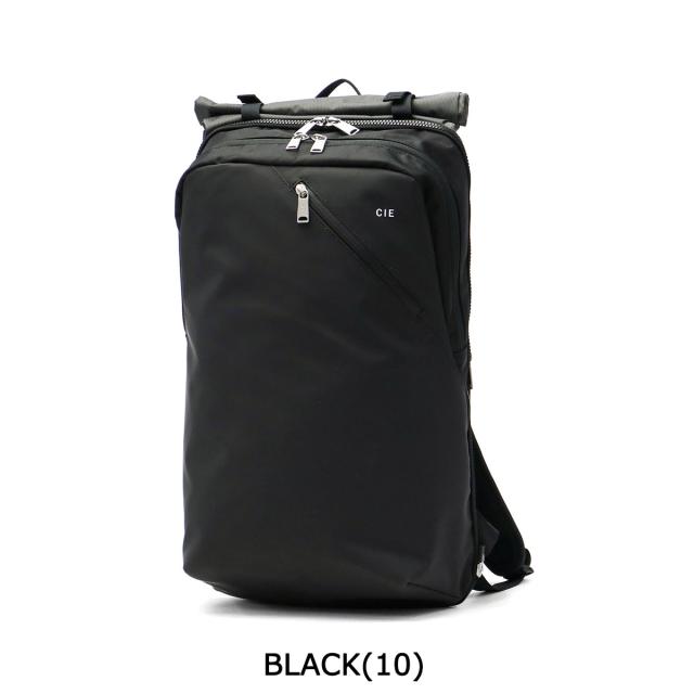 【商品レビューで＋5％】シー リュック CIE VARIOUS BACKPACK 02 L リュックサック デイパック 防水 B4 A4 軽量 通勤 通学 日本製 021822の通販は