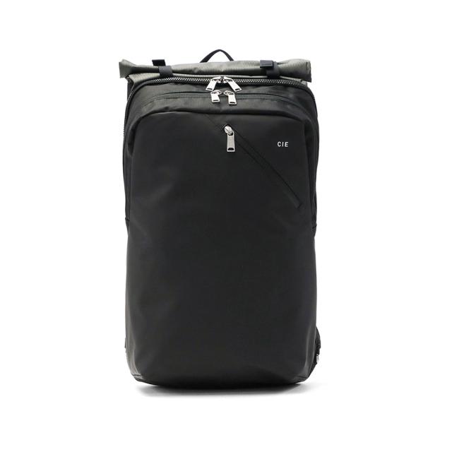 【商品レビューで＋5％】シー リュック CIE VARIOUS BACKPACK 02 L リュックサック デイパック 防水 B4 A4 軽量 通勤 通学 日本製 021822の通販は