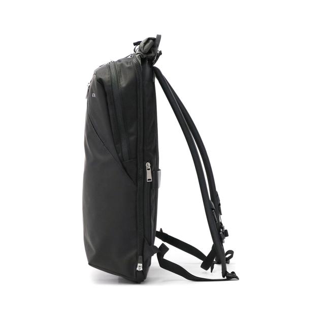 【商品レビューで＋5％】シー リュック CIE VARIOUS BACKPACK 02 L リュックサック デイパック 防水 B4 A4 軽量 通勤 通学 日本製 021822の通販は