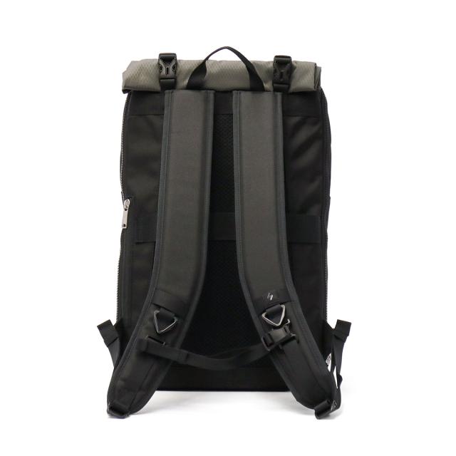 【商品レビューで＋5％】シー リュック CIE VARIOUS BACKPACK 02 S リュックサック デイパック B4 A4 軽量 通勤 通学 日本製 021823の通販は