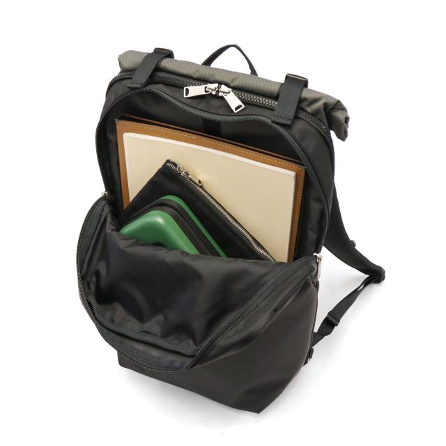 【商品レビューで＋5％】シー リュック CIE VARIOUS BACKPACK 02 S リュックサック デイパック B4 A4 軽量 通勤 通学 日本製 021823の通販は