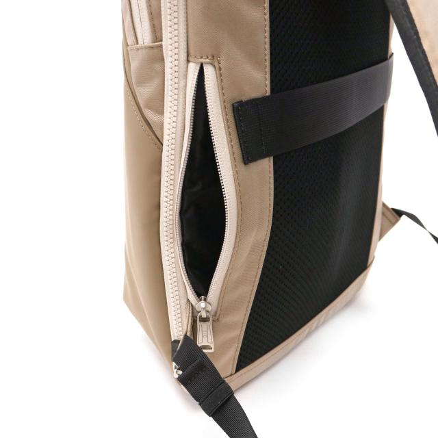 【商品レビューで＋5％】シー リュック CIE VARIOUS BACKPACK 02 S リュックサック デイパック B4 A4 軽量 通勤 通学 日本製 021823の通販は