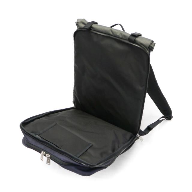 【商品レビューで＋5％】シー リュック CIE VARIOUS BACKPACK 02 S リュックサック デイパック B4 A4 軽量 通勤 通学 日本製 021823の通販は