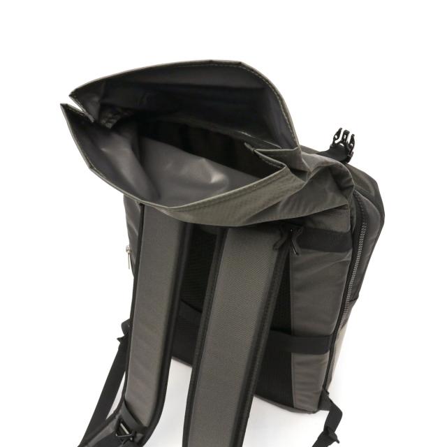 【商品レビューで＋5％】シー リュック CIE VARIOUS BACKPACK 02 S リュックサック デイパック B4 A4 軽量 通勤 通学 日本製 021823の通販は