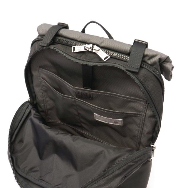 【商品レビューで＋5％】シー リュック CIE VARIOUS BACKPACK 02 S リュックサック デイパック B4 A4 軽量 通勤 通学 日本製 021823の通販は