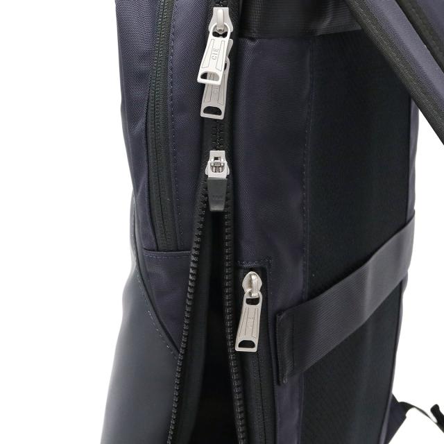【商品レビューで＋5％】シー リュック CIE VARIOUS BACKPACK 02 S リュックサック デイパック B4 A4 軽量 通勤 通学 日本製 021823の通販は