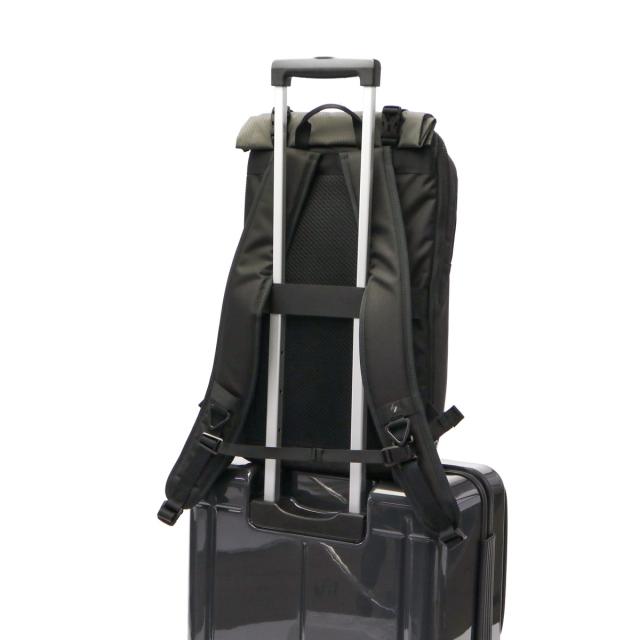 【商品レビューで＋5％】シー リュック CIE VARIOUS BACKPACK 02 S リュックサック デイパック B4 A4 軽量 通勤 通学 日本製 021823の通販は