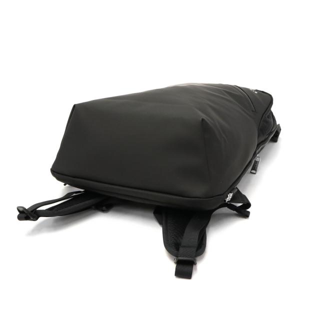 【商品レビューで＋5％】シー リュック CIE VARIOUS BACKPACK 02 S リュックサック デイパック B4 A4 軽量 通勤 通学 日本製 021823の通販は