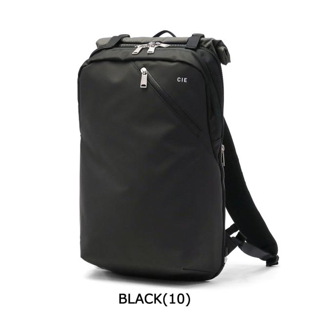 【商品レビューで＋5％】シー リュック CIE VARIOUS BACKPACK 02 S リュックサック デイパック B4 A4 軽量 通勤 通学 日本製 021823の通販は